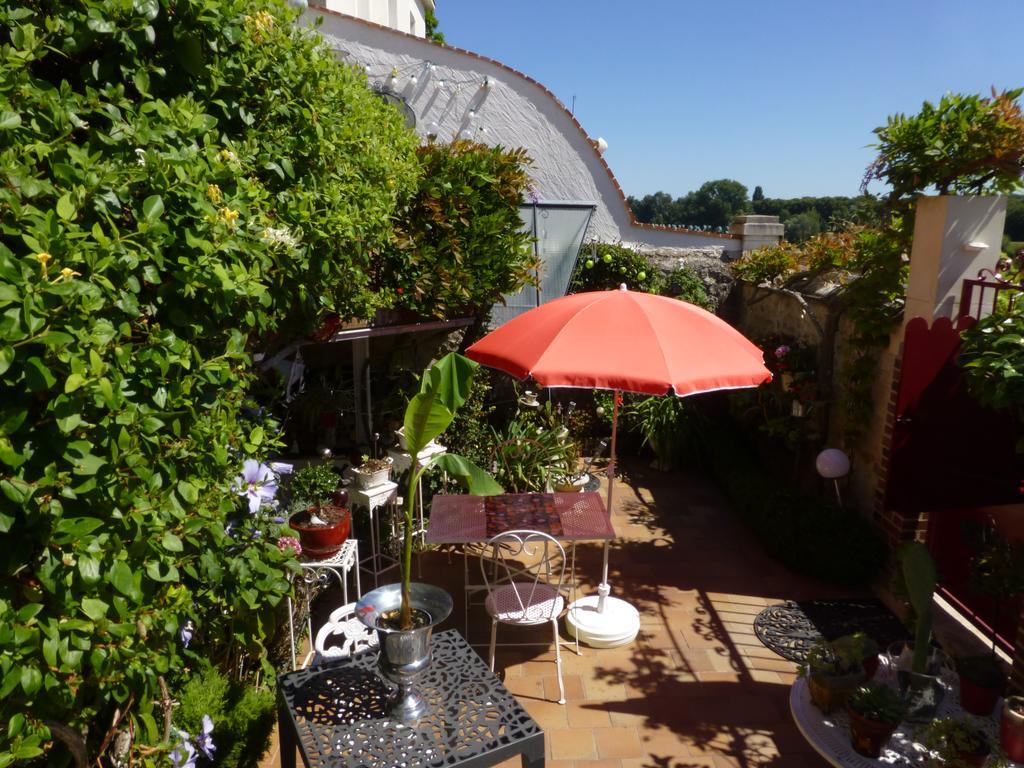 Les Studios De Soizick Amboise Exterior photo